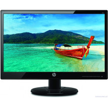 Monitor HP 19ka 18.5-inch Monitor (T3U81AA)